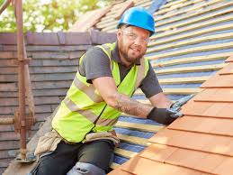 Best Commercial Roofing Services  in Orosi, CA